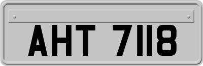 AHT7118