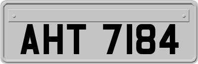 AHT7184