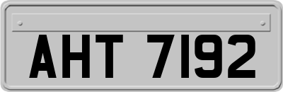 AHT7192