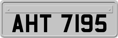 AHT7195