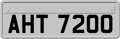 AHT7200