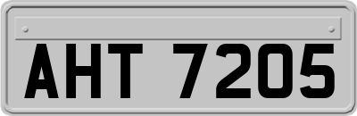 AHT7205