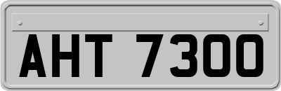 AHT7300