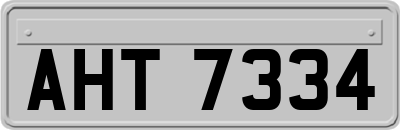 AHT7334