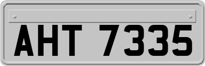 AHT7335