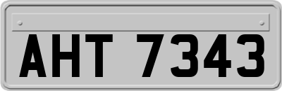 AHT7343