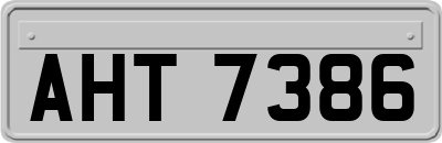 AHT7386