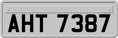 AHT7387