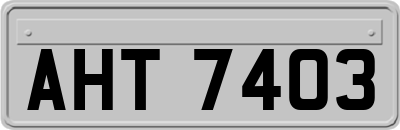 AHT7403