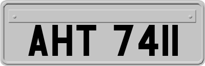 AHT7411