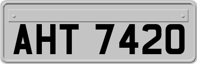 AHT7420