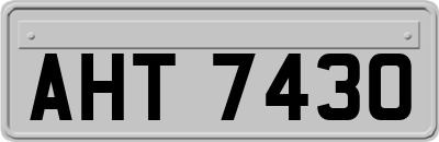 AHT7430