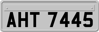 AHT7445