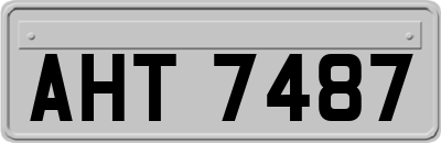 AHT7487