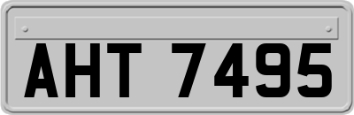 AHT7495
