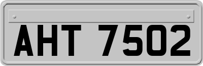 AHT7502