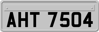 AHT7504