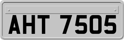 AHT7505