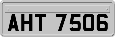 AHT7506