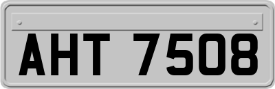 AHT7508