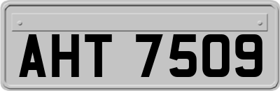 AHT7509