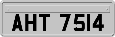 AHT7514