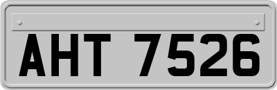 AHT7526