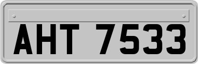 AHT7533