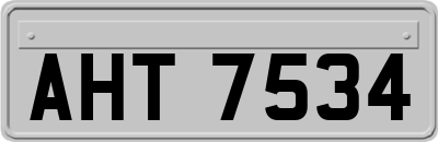 AHT7534