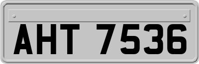 AHT7536