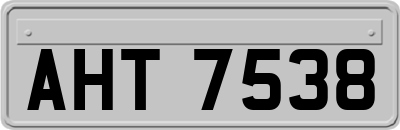AHT7538