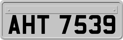 AHT7539