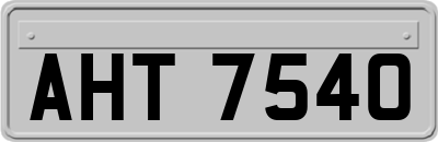 AHT7540