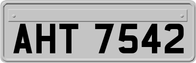 AHT7542