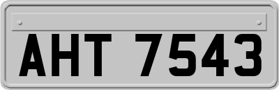 AHT7543