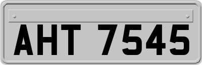AHT7545