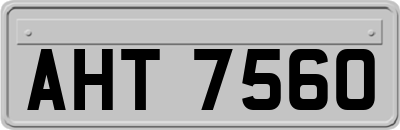 AHT7560