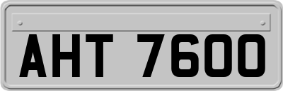 AHT7600