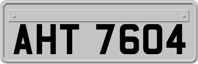 AHT7604