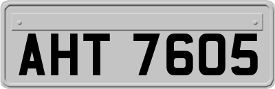 AHT7605