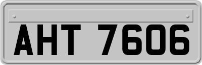 AHT7606