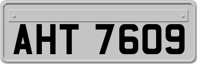 AHT7609
