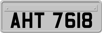 AHT7618