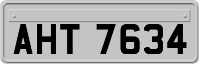 AHT7634
