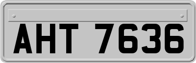 AHT7636