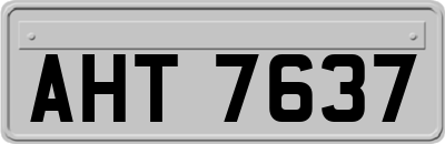 AHT7637