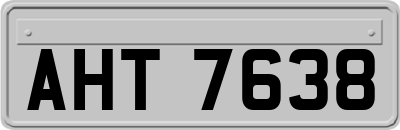 AHT7638