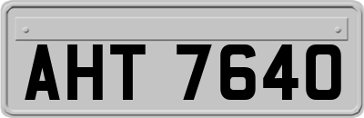 AHT7640