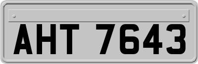AHT7643