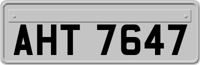 AHT7647